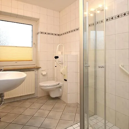 Apartment Flurstra_e 10_ Whg_ 1